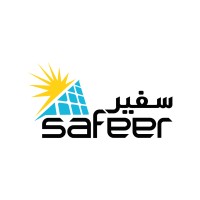 Safeer Logo