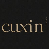Euxin Conseil Logo