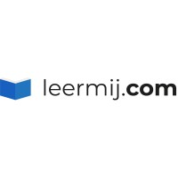 Leermij.com Logo