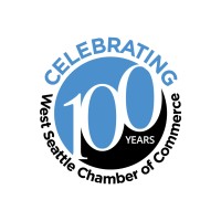 West Seattle Chamber of Commerce Logo