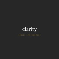 Clarity Project Management Logo