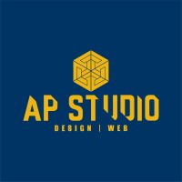 AP Studio LLC Logo