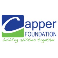 Capper Foundation Logo