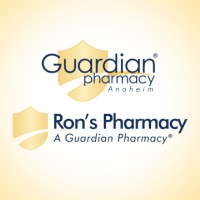 Guardian Pharmacy - Southern California Logo