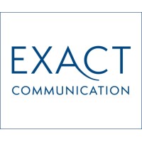 EXACT Communication NY Logo