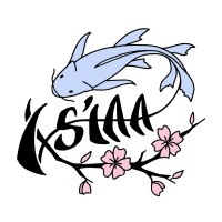 Asian Students in Australia Association (ASIAA) Logo