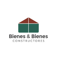 Bienes & Bienes Constructores Logo