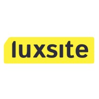 LuxSite Logo