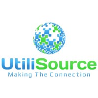 UtiliSource Logo