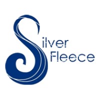 Silver Fleece Logo