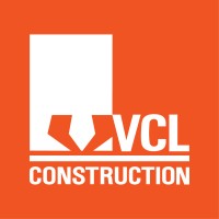 VCL Construction Logo