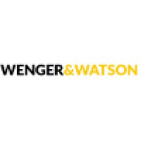 Wenger & Watson Inc Logo