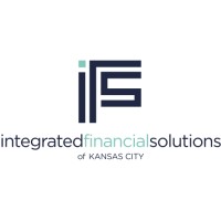 Integrated Financial Solutions of KC Logo
