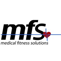 Medical Fitness Solutions Logo