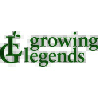 Growing Legends Logo