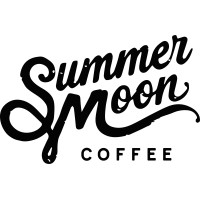 Summer Moon Coffee Logo