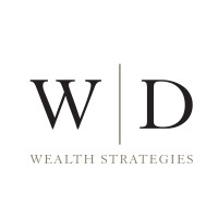 WD Wealth Strategies Logo
