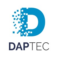 Diseño, aplicación y programación tecnológica Logo