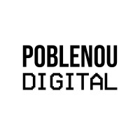 POBLENOU DIGITAL Logo