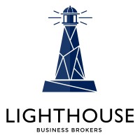 Lighthouse Business Brokers Logo