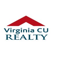 Virginia CU Realty Logo