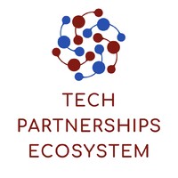 Tech Partnerships Ecosystem Logo