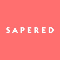 SAPERED GmbH Logo