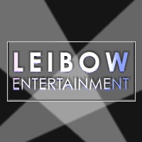 Leibow Entertainment Logo