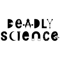 DeadlyScience Logo