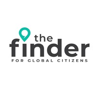 The Finder Logo