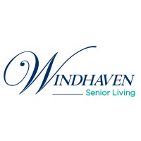 Windhaven Senior Living Logo