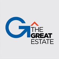 The Great Estate Logo