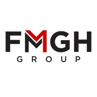 FMGH Group (Pty) Ltd Logo
