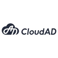 CloudAD Logo