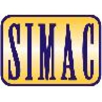 Simac Électrotechnique Inc. Logo