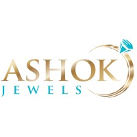 Ashok Jewels Logo