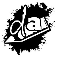 Drawaholics Anonymous Logo