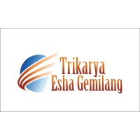 PT. Trikarya Esha Gemilang Logo