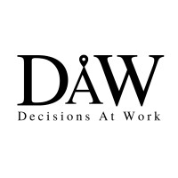 Decisions At Work Logo