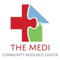 The Medi Logo