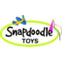 Snapdoodle Toys Logo