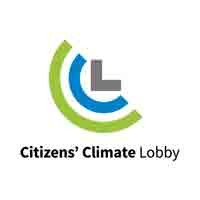 Citizens Climate Lobby UK Logo