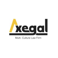 Axegal Logo