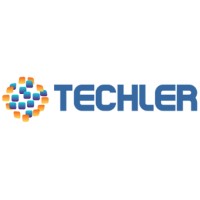 Techler Logo
