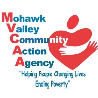 Mohawk Valley Community Action Agency Logo