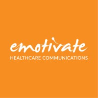 emotivate Pty Ltd Logo