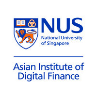 Asian Institute of Digital Finance Logo