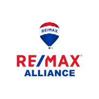 RE/MAX Alliance Logo
