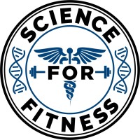 Science for Fitness, LLC Logo