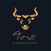 Toro & Family Invest Logo